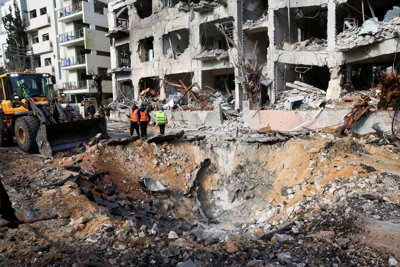 미국·이스라엘 공습에 하메네이 이란 최고지도자 사망, 미국 vs. 이란 군사적 충돌 상황 총정리 🇺🇸💥🇮🇷