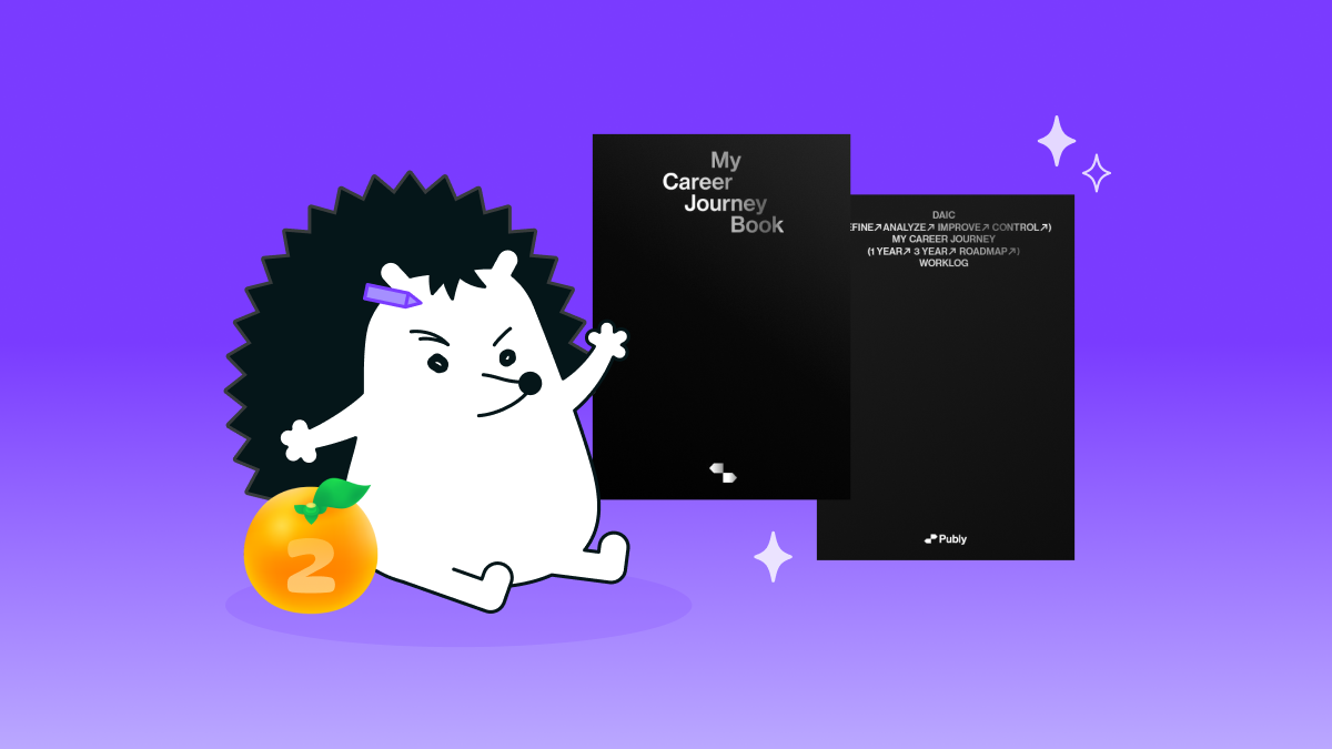 [이벤트] 생각만 해도 한숨 나오는 내 커리어, 길잡이가 필요하다면 🗺️?