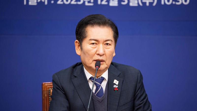 민주당 ‘1인 1표제’ 부결에 ‘정청래 리더십’ 흔들리는 이유 🗳️🫨