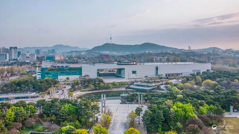 500만 관람객 관리 방법 필요해! 예약제 도입 가능성 언급한 국립중앙박물관 🤳