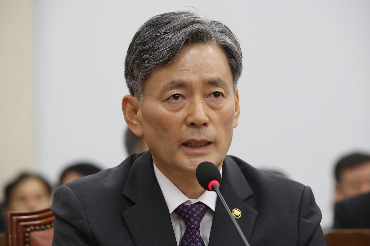 탄핵심판 10차 변론, 조지호 경찰청장이 주목받는 이유