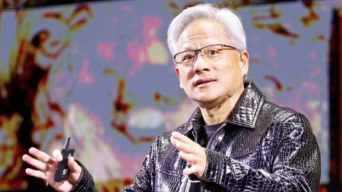 엔비디아 젠슨황 일대기로 살펴본 그의 영업스타일