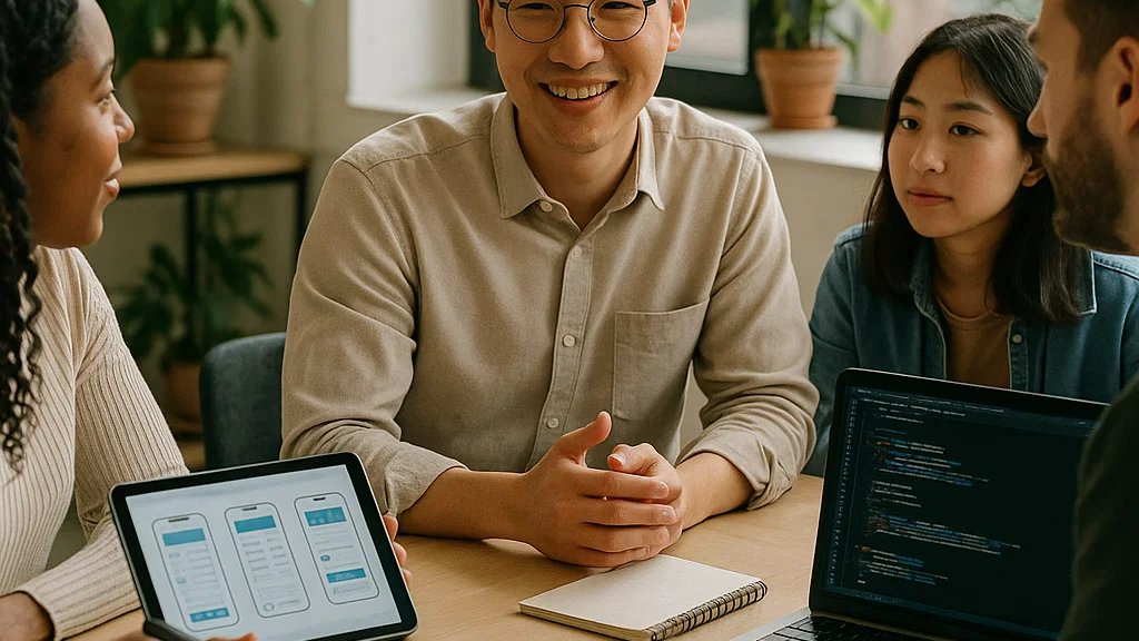 구성원의 전문성, 리더가 할 수 있는 일