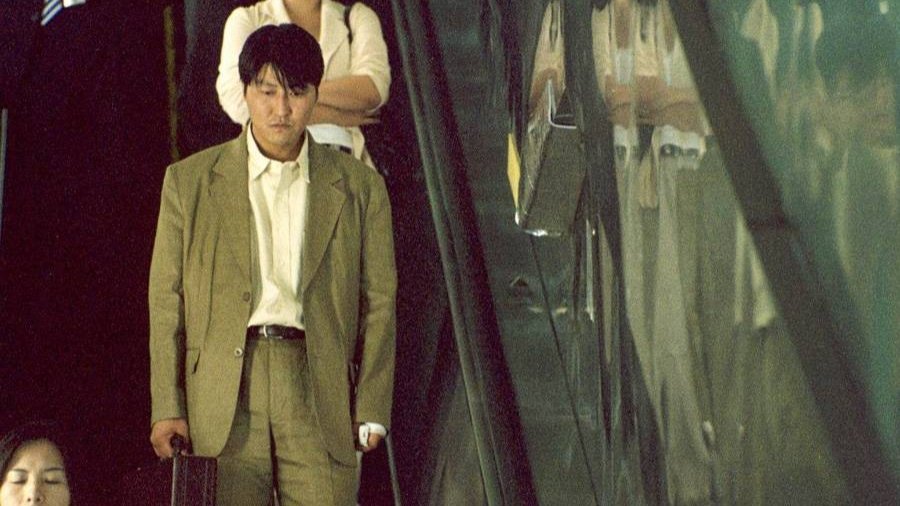 복수는 나의 것