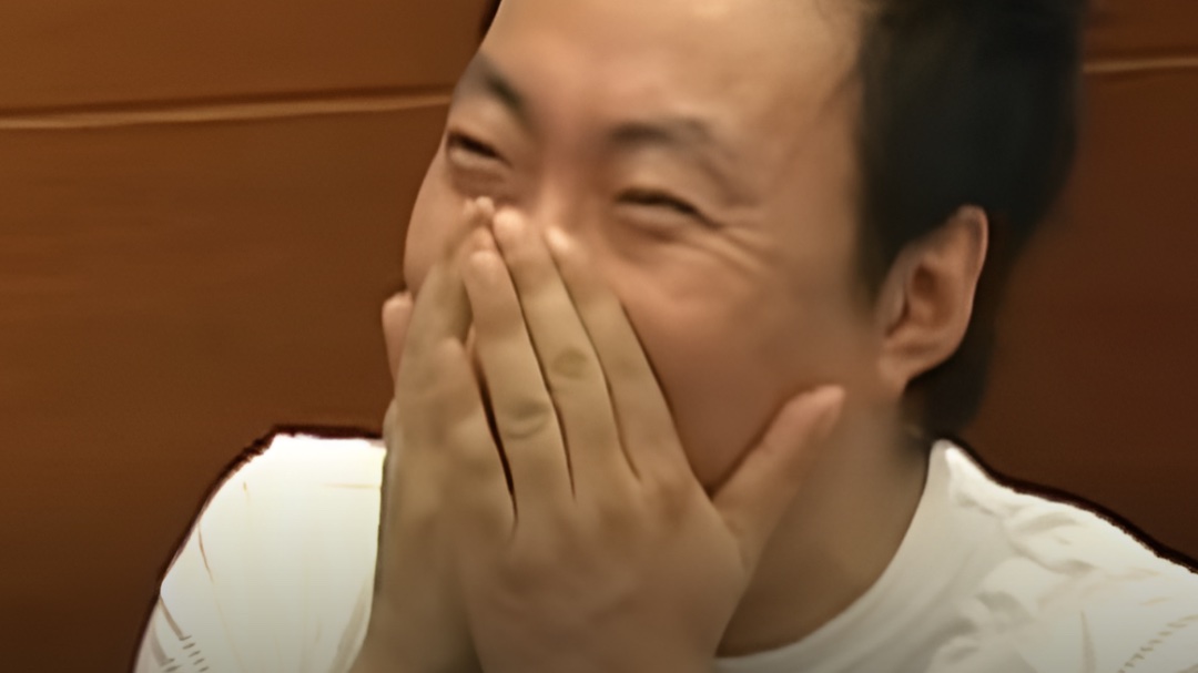 이 떨림… 정말 사랑일까? 💘