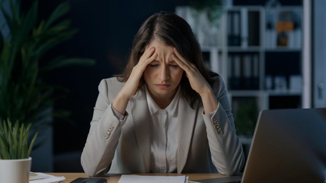 스트레스를 줄이기 위해 중요한 것 #스트레스 리스트