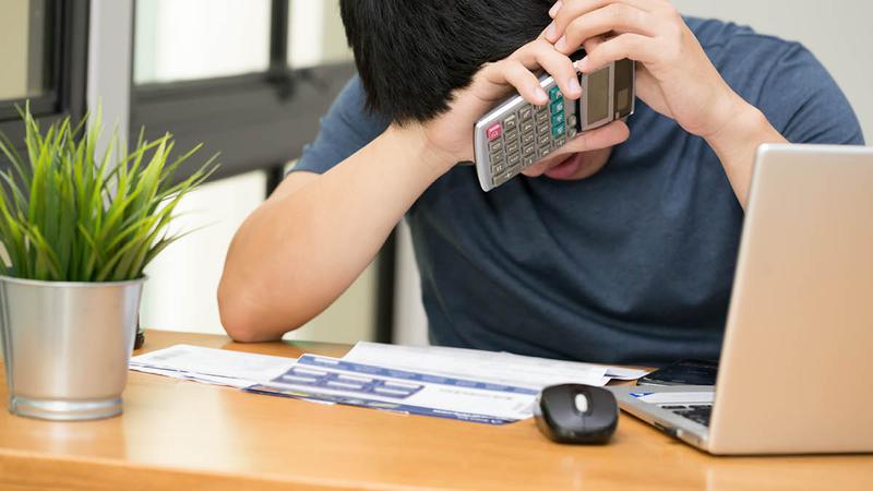 일주일 사이 신용대출 1.2조나 늘었다고? 빚내서 ‘영끌’ 투자하는 2030 개인투자자들