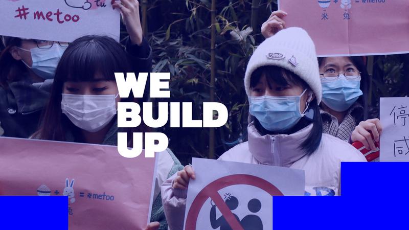 [2026 여성의 날 🌹] 중국·일본 여성 인권: 검열과 정치 갈등 속 여성운동의 무기는 SNS?