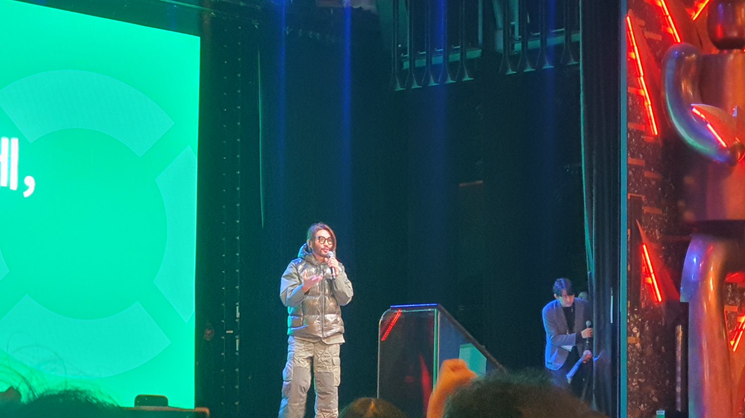 💥너 커서 뭐 될래 했는데, 결국 뭐가 된 노홍철 이야기