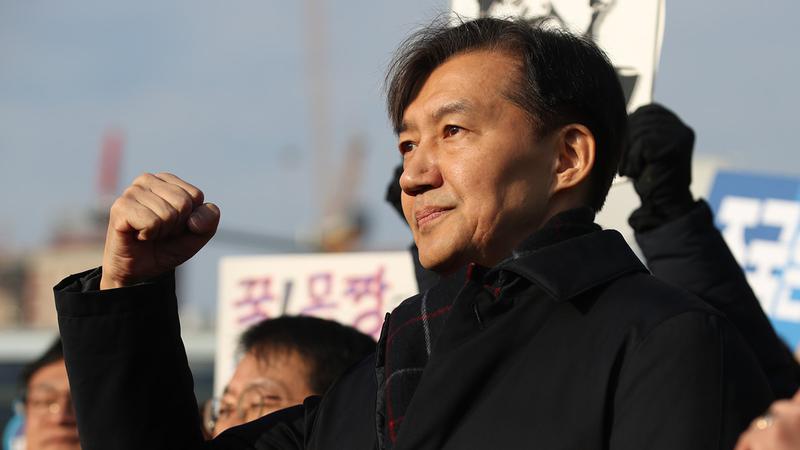 조국 광복절 특별사면, 남은 건 이재명 대통령의 결단 뿐? 조국 사면 논란 총정리