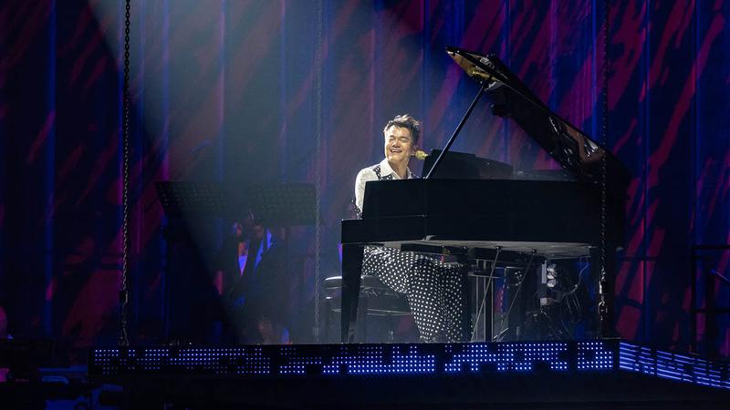 대중문화교류위원장이 된 JYP? “K팝이 맞이한 기회 살릴게요!” 🎤