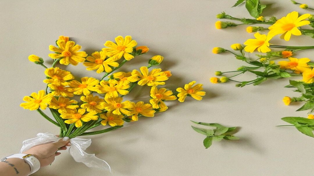 사부작사부작 즐거운 집콕템 3가지