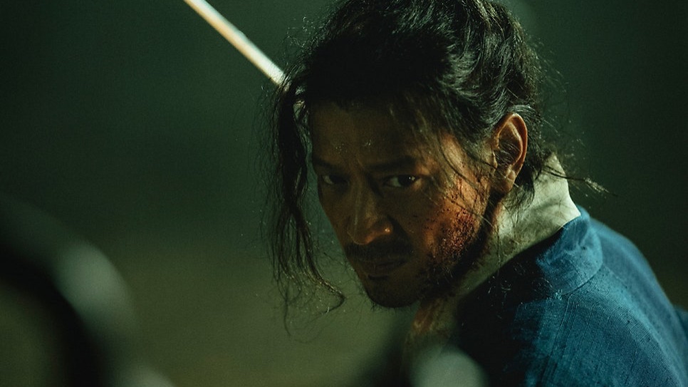 [영화 전란] 지도력의 부재로 백성이 힘든건 지금도 마찬가지라니.