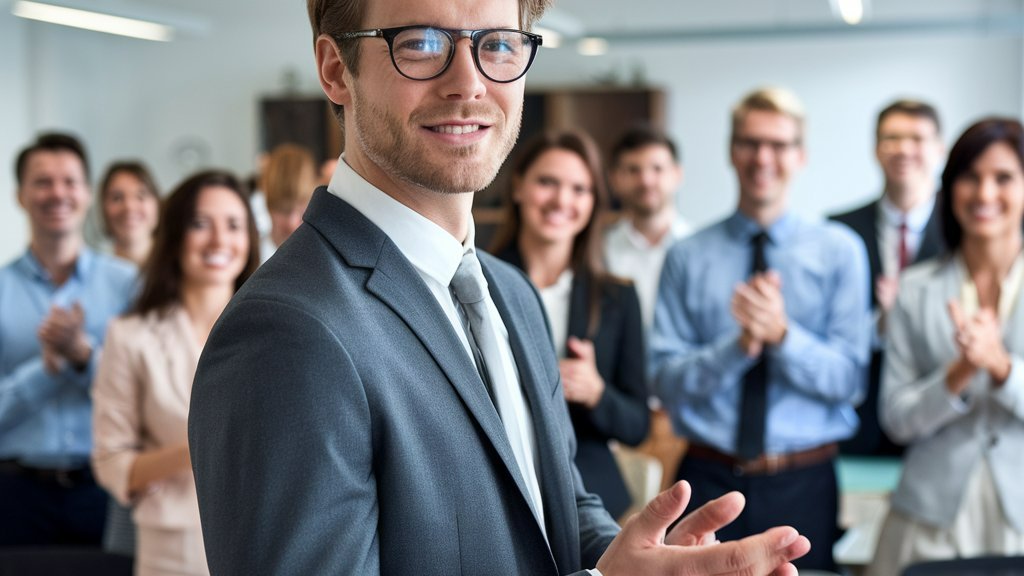 
의지는 말이 아닌 행동에 있다