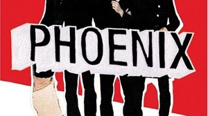 🤘 Phoenix의 “It's Never Been Like That"