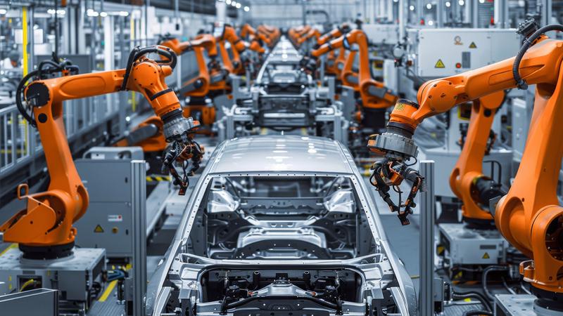 트럼프 관세가 전 세계 자동차 업계에 미치는 영향: 피해 상황부터 전망까지 🚗