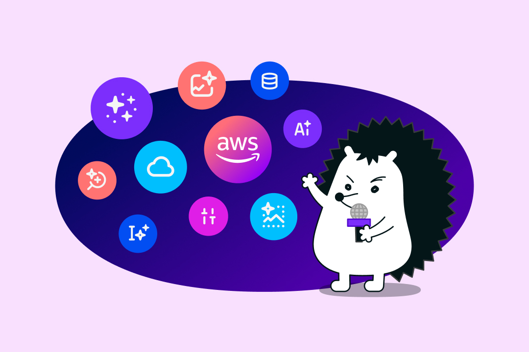 AWS Summit Seoul 2025에서 생성형 AI의 무한한 가능성을 열다 ☁️