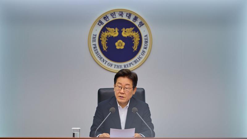지게차에 이주노동자 묶고 학대, 직접 입장 밝힌 이재명 대통령