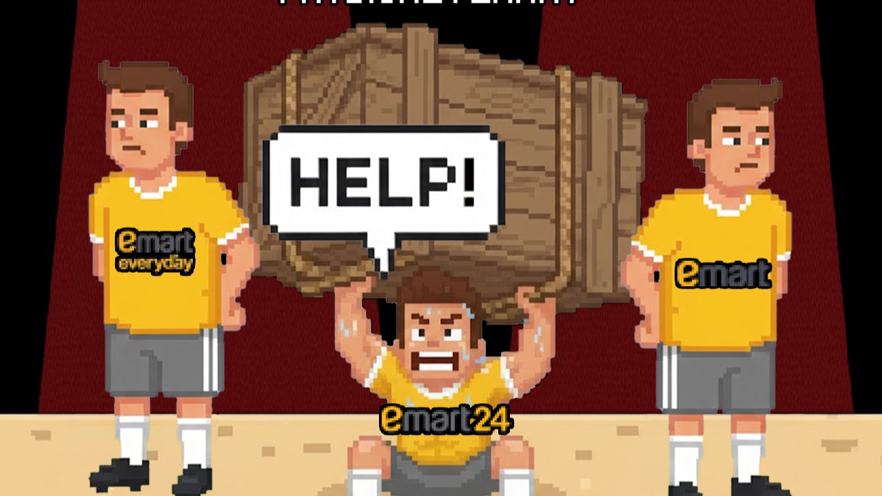 이마트24의 미래, 트렌드보다 ‘상품’ 아닐까?