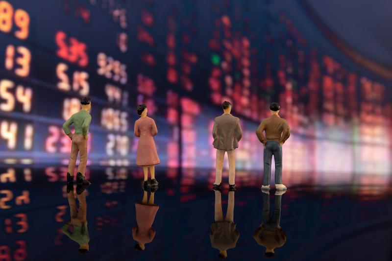 “셧다운 종료한다고? 📈 그런데 AI는 버블이라고? 📉” 혼란스러운 미국 증시 상황 정리