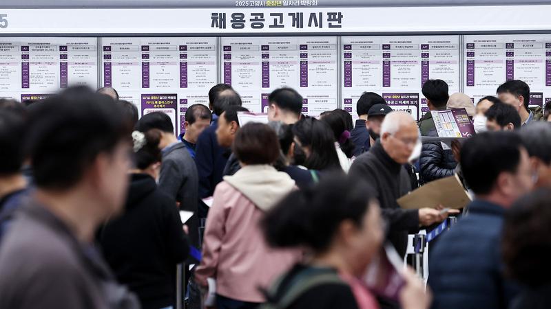 고슴이의 AS | 정년 60세 → 65세 가보자고?! 정년연장 논의 배경·쟁점·전망 총정리 🧓💼