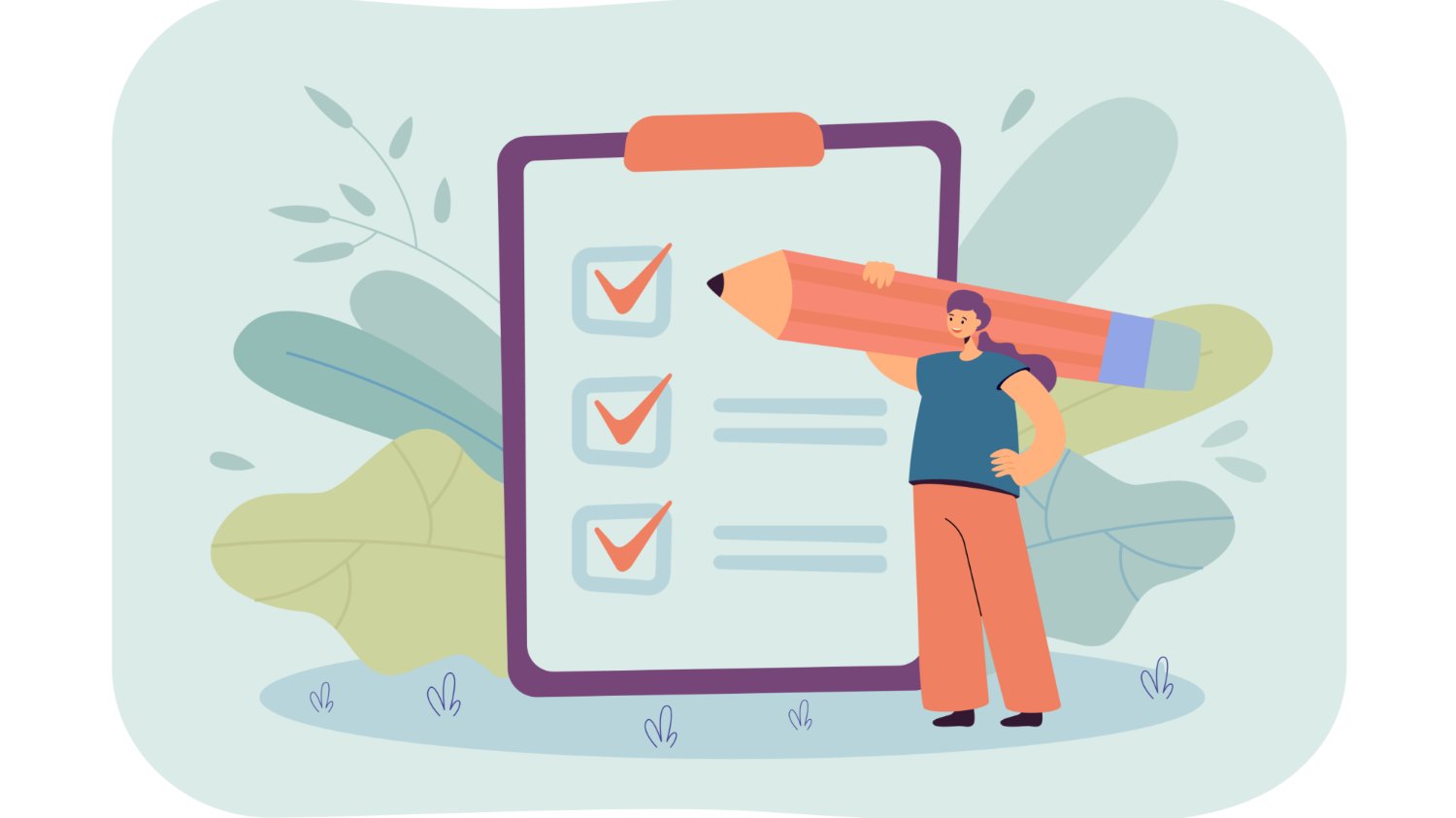 “나도 종합소득세 내야 한다고?” 의외의 상황 5가지 총정리 (대학생편)