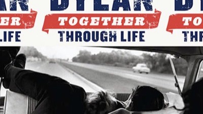 💿🎸노벨문학상 밥 딜런의 "Together Through Life"