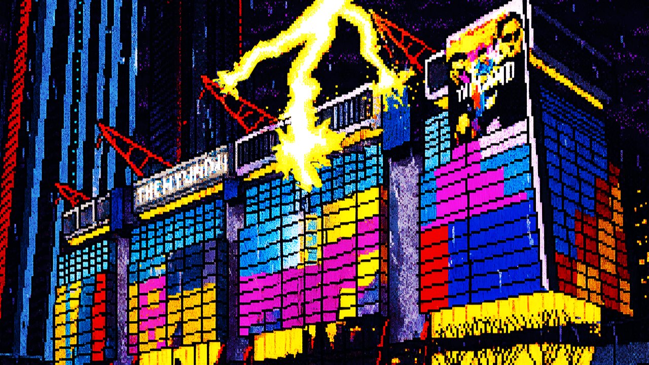 더현대 서울, 내가 매출 역신장이라니!