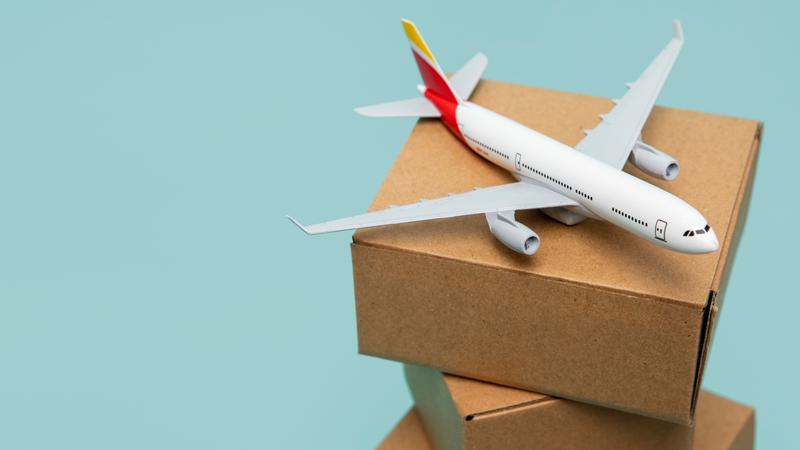 우체국 미국행 항공 소포·특급 우편 접수 중단, 트럼프 관세 정책 때문이라고?