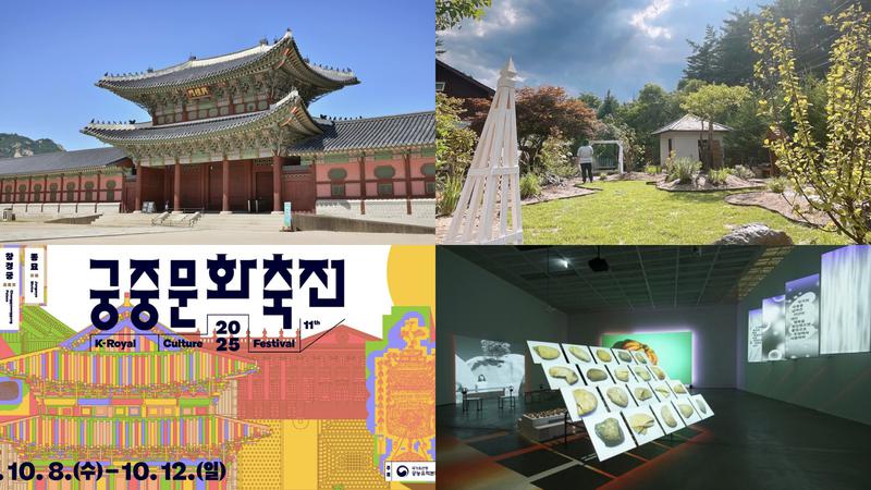 추석 연휴, 무료로 개방되는 관광지 궁금하다면? 🍁👀