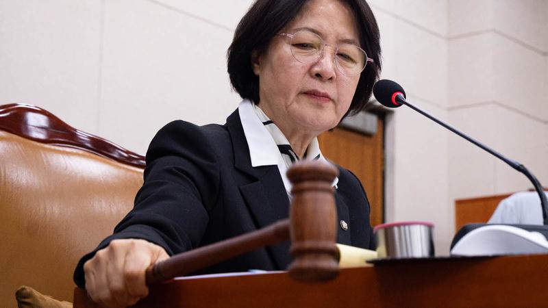 내란전담재판부 설치법 위헌 논란: 민주당 추진 이유와 위헌 논란 총정리 📝