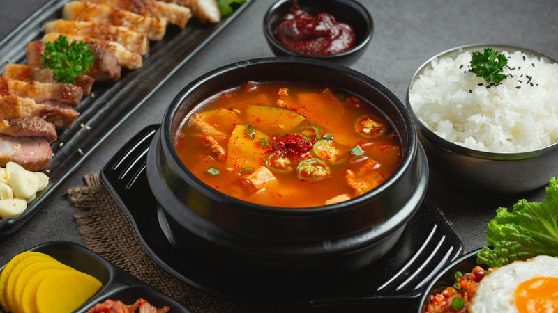 직장인 든든한 점심밥 사업: 중소기업에서 일한다면 점심값 20% 할인받아요 🍱