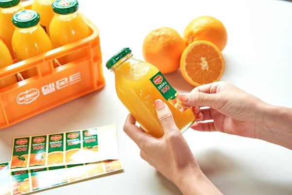 “통조림 수요 급감” 델몬트, 139년 만에 파산 🍊💦