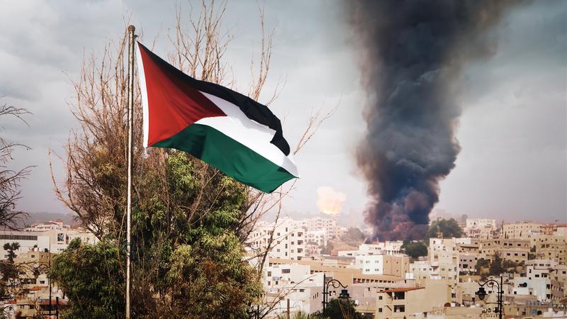 팔레스타인 가자시티 지상작전 시작한 이스라엘, 대규모 민간인 피해 우려 나오는 이유