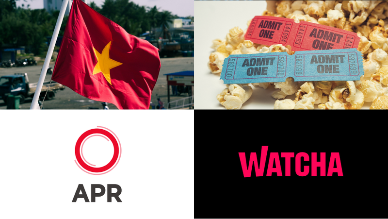 8월 둘째 주 마켓 브리핑 📰 #베트남회담 #영화값논쟁 #에이피알1위 #왓차기업회생