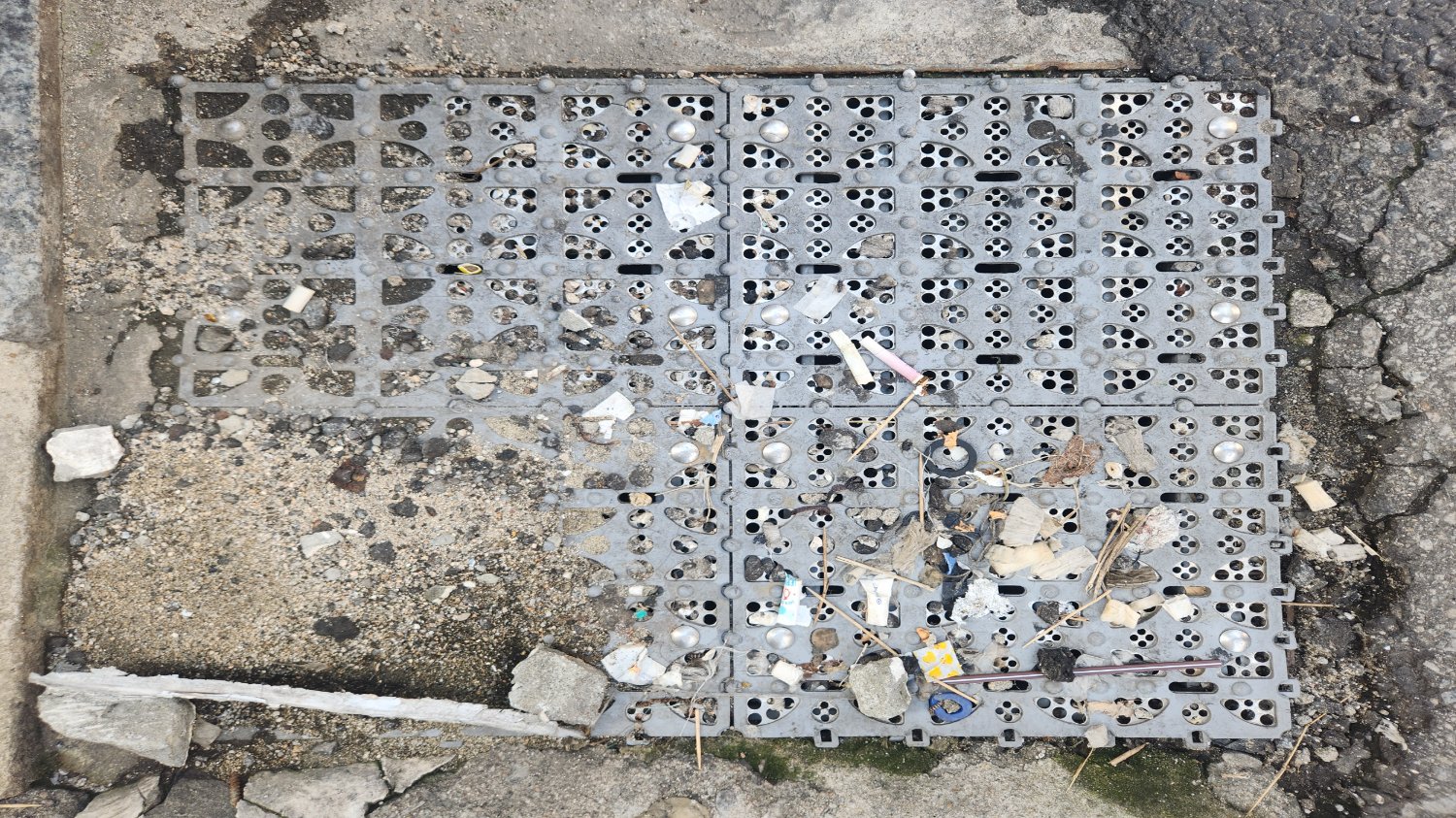 내 지갑까지 위협하는 꽁초🥲