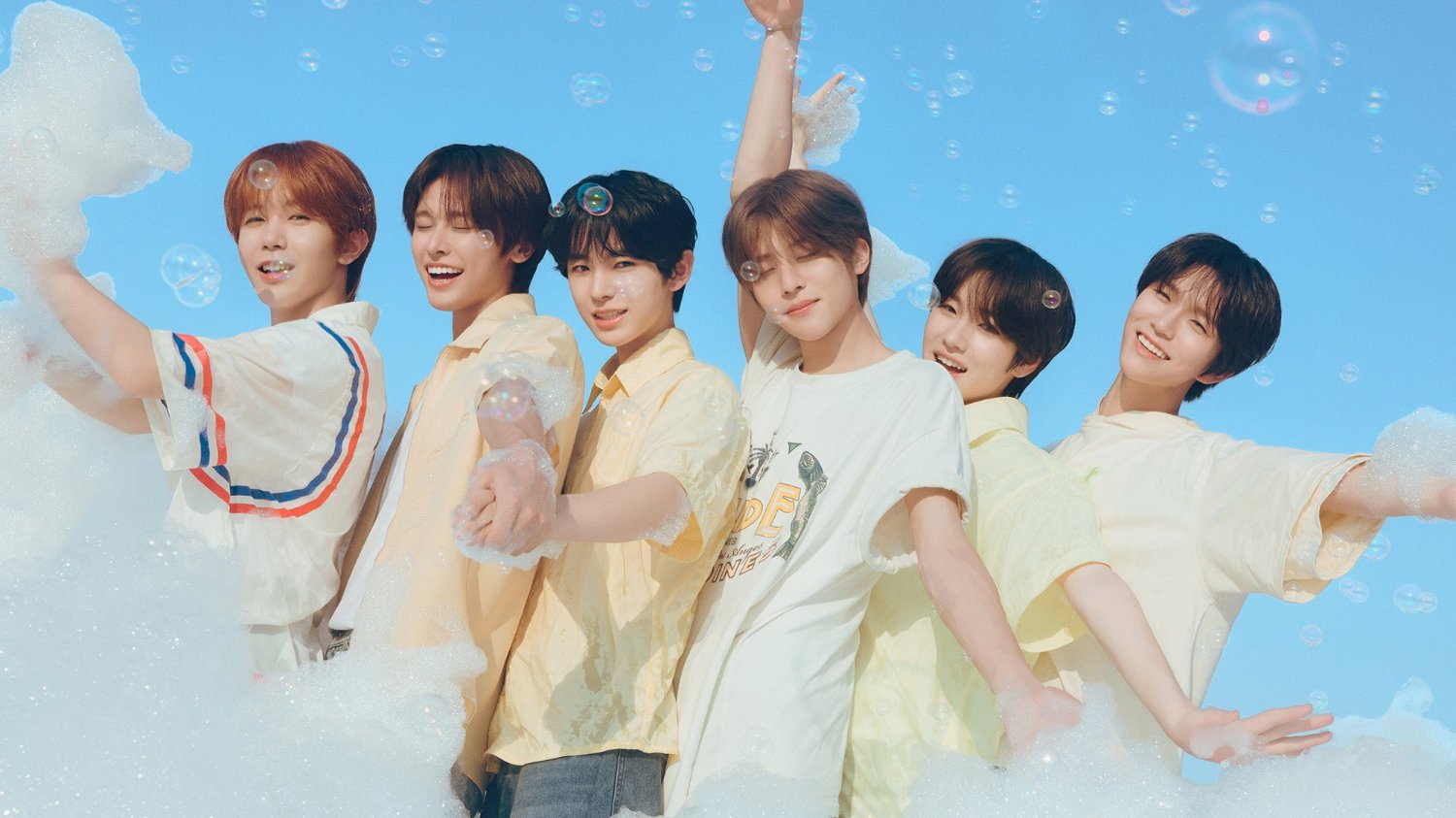 엔시티 위시 감다살 컴백 프로모션 모음 (feat. 신입사원 공개 채용)