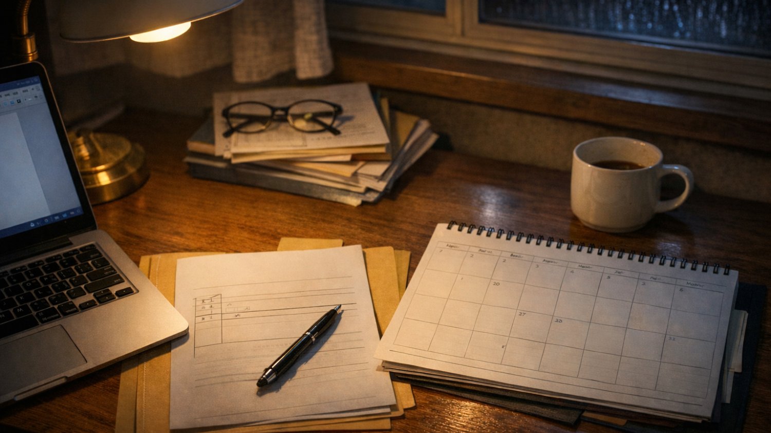 교사의 연수휴직에 대한 소소한 정보들 📚✍️