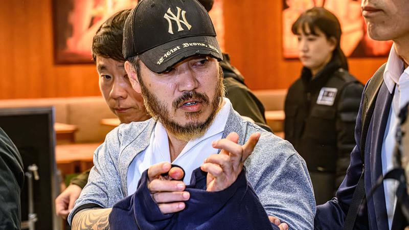 ‘텔레그램 마약왕’ 박왕열, 어떻게 9년 만에 필리핀에서 한국으로 송환된 거야? 🔍