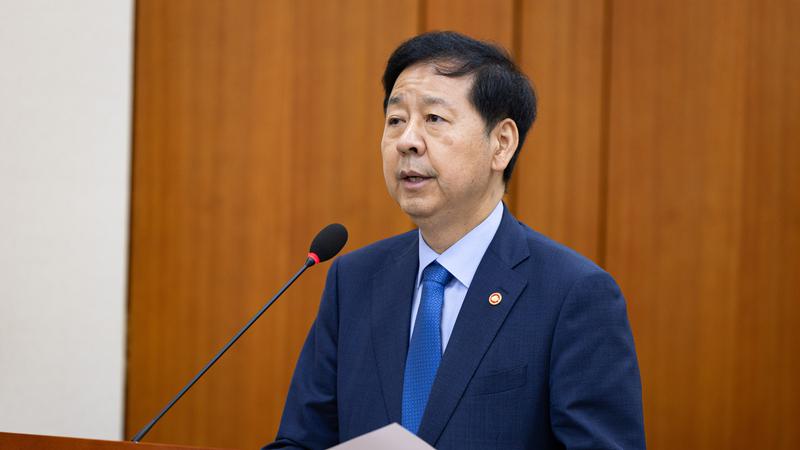 “PBR 10 맞나요?” 구윤철 경제부총리 한 마디에 개미들이 화가 난 이유