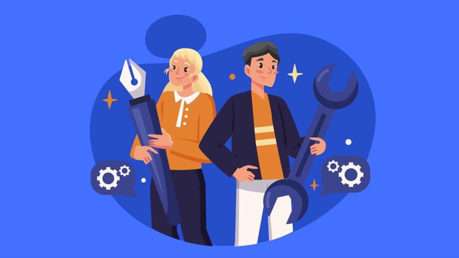 불확실한 미래, 취준생과 직장인의 무기가 되는 '캐릭터 스킬' 노하우