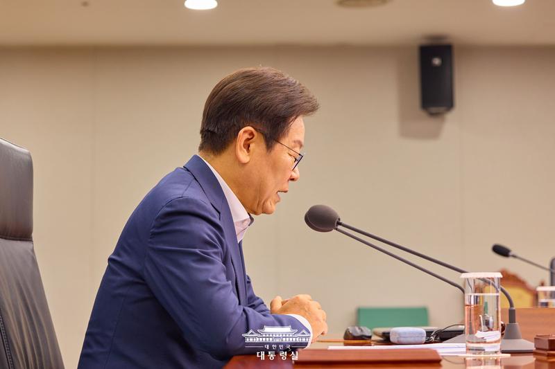 정상회담 앞둔 이재명 정부, 주미대사에 강경화, 주일대사에 이혁 내정