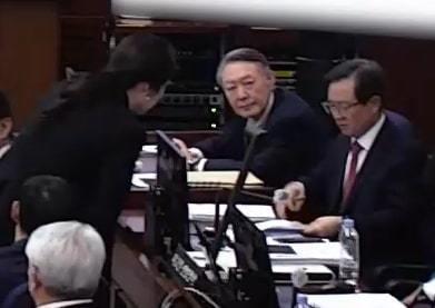 “전두환, 노태우보다 엄벌에 처해야” 사형 구형된 윤석열 전 대통령