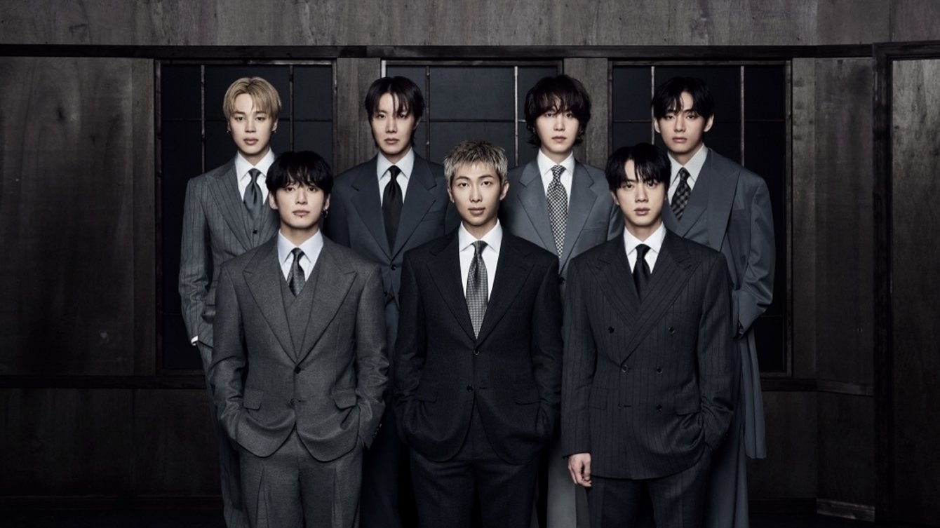 [2026/4 빌보드차트] 방탄소년단, 차트의 역사를 새로 쓰다