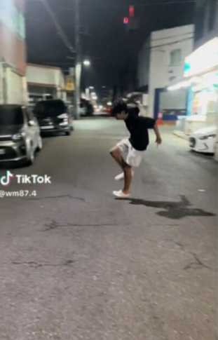 ํฌ์คํธ ์ธ๋ค์ผ 265