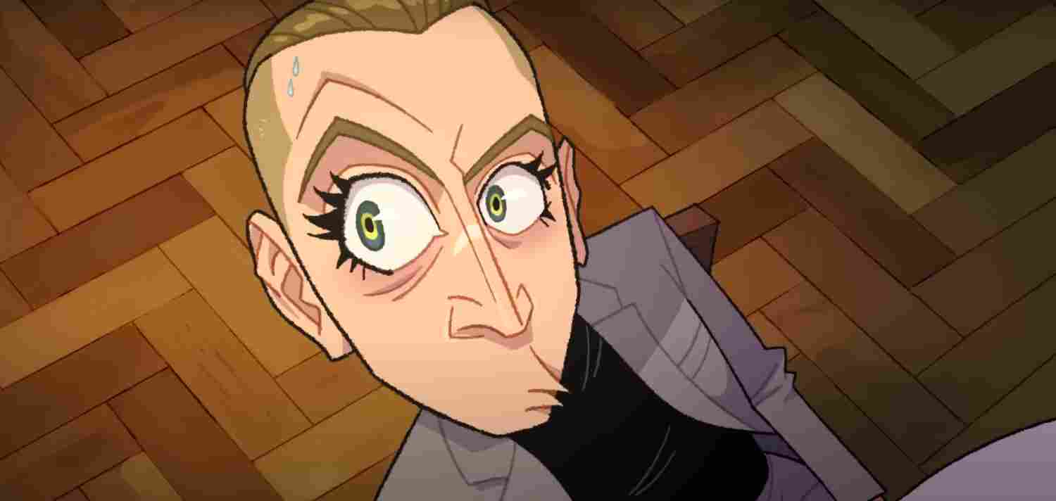 ํฌ์คํธ ์ธ๋ค์ผ 88