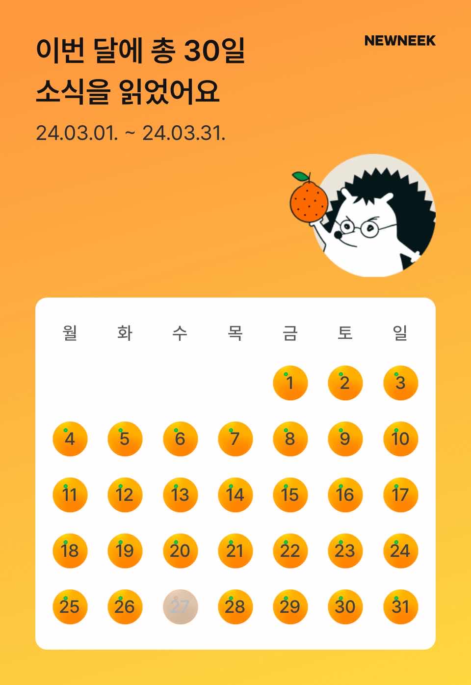 ํฌ์คํธ ์ธ๋ค์ผ 4436