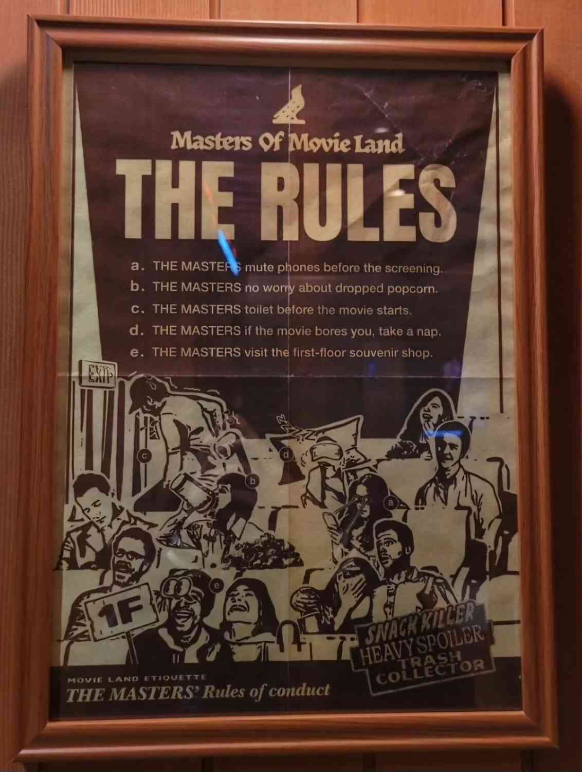 무비랜드 방문 후기!!] 성수 무비랜드를 아시나요?! 제가 최애하는 브랜드 모베러웍스의 모춘님이 성수에서 운영하고 계시는 소극장이에요!  최근 1달 전 영화예매에 성공하고 드디어!! 방문을하고 왔는데요! 앞뒤 일정때문에 찬찬히 보고오진 못했지만..😢 그래도 너무 ...