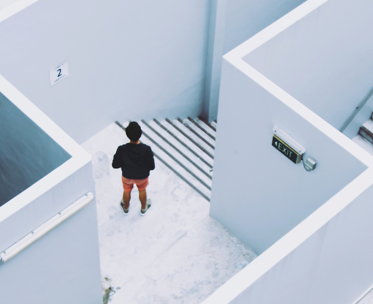 뉴니커: 탈시설 이렇게 생각해 💭