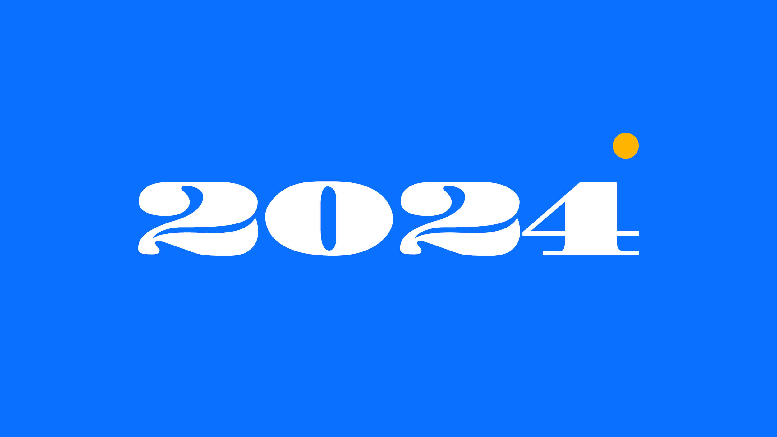 2024 새해, 어떤 것들이 달라질까? 🐉